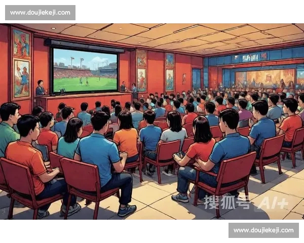 打造全新体育高清直播平台畅享赛事视觉盛宴与实时互动解说体验