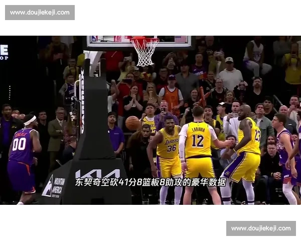 NBA最新赛况:激战正酣多场精彩对决比分揭晓勇士与湖人谁能笑到最后